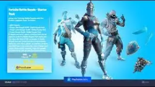 The only rare item i had came back out