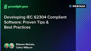 Developing IEC 62304 Compliant Software: Proven Tips & Best Practices