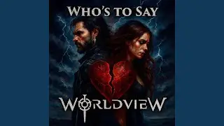 Who's To Say