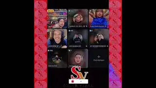 MELEDAK!🔥KERIBUTAN MAKIN PANAS ICAD ALGANI DAN SAMVERA TIDAK TERIMA  LABRAK YANG SEBUT DIA P3NG3MIS