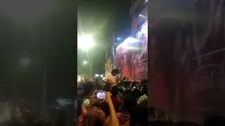 🛑LIVE - Varisu FDFS Celebrations At Kasi Theatre Chennai 🔥 | Thalapathy Vijay | Vamshi | Thaman S