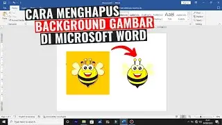 How to Remove Image Background in Word