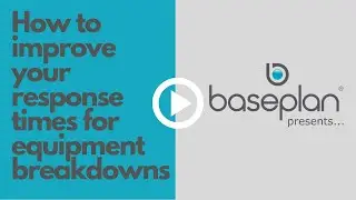 How to reduce your equipment breakdown response times