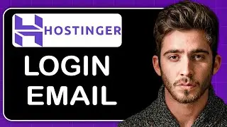 Как войти в электронную почту Hostinger