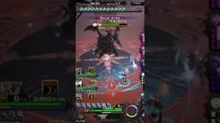 Ultima Weapon 4 Stars - Mobius Global