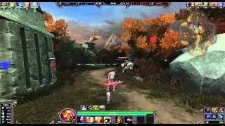 Pro Loki jump