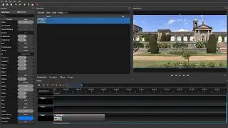 OpenShot: как стабилизировать дрожащее видео с помощью бесплатного программного обеспечения для редактирования видео.