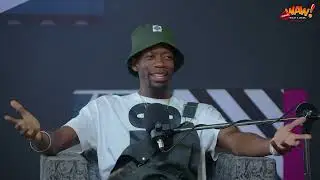 112 | SIO & Robot Boii | WAW WHAT A WEEK (WITH DJ FRESH)