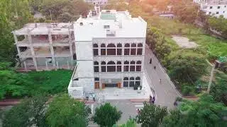 আধুনিক শহর মানে আটি মডেল টাউন বসবাসের জন্য অত্যন্ত সুন্দর ও মনোরম পরিবেশ । যোগাযোগ :- ০১৬০০০০০৭৫০