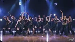48 北一街舞 Girl'sHiphop「北一街舞Girl's Hiphop」／北一街舞｜251130 第貳拾柒屆二十校聯合迎新舞展