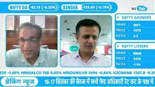 Geopolitics, Gold, Silver, IPOs & Indian Equities | Gaurav Goel with Rajat Devgan | Biz Tak
