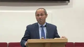 Luigi Mitoi - Cum trebuie sa fie Familia Crestina