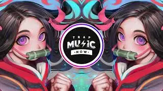 DEMON SLAYER NEZUKO THEME (TRAP REMIX) RICO VERTEZ