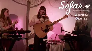Voka Gentle - They Mostly Come At Night Mostly | Sofar Oxford