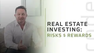 The Risks and Rewards of Property Investment: A balanced view of real estate investing