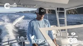 The Big Oh - Elements - Costa Rica