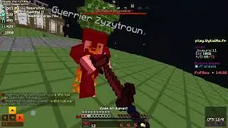 dropped montage