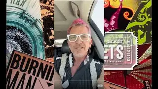 Burning Man Tickets 2022 (Advice after the Main Sale)