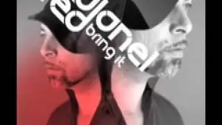 Colonel Red - 'Sweet Liberation' (Yellowtail Dubtek Mix)