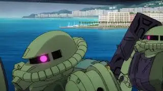 Mobile Suit Gundam 40th Anniversary G40 Project Special Movie 2020 (edit)