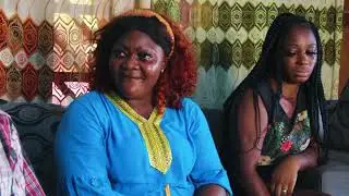 ( Episode 09 ) Le gigolo de Kaprices feat Mami ton - KAPRICES DOLLARS 62