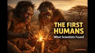 The First Humans: What Scientists Actually Found