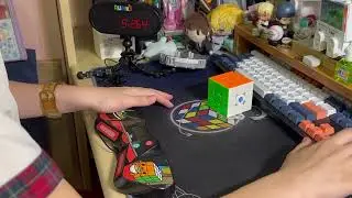 Marucube Weekly Contest #202545