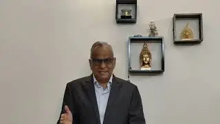 Appeal to Shri Narendra Modi ji , Hon'ble Prime Minister of India by Mr.  Ishwar Kewalramani
