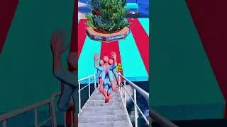 #GTA5 #Spiderman #Gameplay #Gameplaywalkthrough #Gtav #Shortgame #Game #Episode403