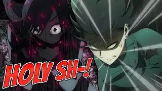 Sacrificed Her Own Arm Just to Kill the Enemy in Spy Family Episode 49 💀