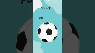 Learning Sports Ball with @LWLVerma #simple #kids #newalphabet #english #alphabet #w