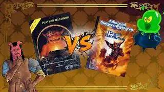 How D&D Went From Weird to Formulaic Fantasy