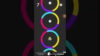 Color switch slow 1-20