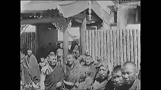 Mongolians in the early 20th century... Монголчууд 20 дугаар зууны эхэн үед...