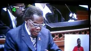Prince Buthelezi on Heritage Day debate