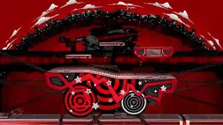 Mementos (P5)| Super Smash Bros Ultimate stage.