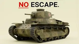 Every Japanese Vehicle Used in WW2