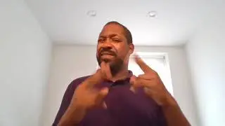 Interpreter Community Discussion Vlog