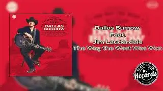 Dallas Burrow 