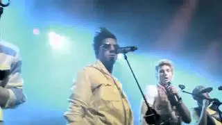 Part Six - The Love Is Over (Official Video)