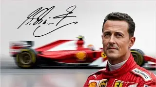 Michael Schumacher: Formula One Legend and Legacy