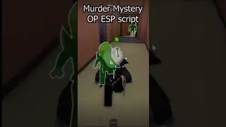 OVERPOWERED mm2 script but it’s funny asf reactions LOL in description