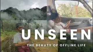 The Beauty of Offline Life Short Film | JMC College Kothmale