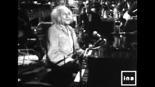 Léo Ferré - À Saint-Germain-des-Prés