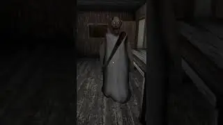 #granny #short #hororgaming #grandpa