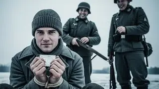 Nazis Mocked This Prisoner &mdash; In 72 Hours, Their War Machine Began to Fail