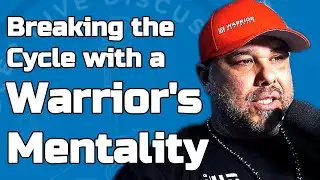 Deep Dive Discussions Ep.2: More Tools, Less Judgment: Warrior Mentality & Indigenous Mental Health