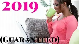 Make Money with Surveys (2019 UPDATED) 💰💰💰