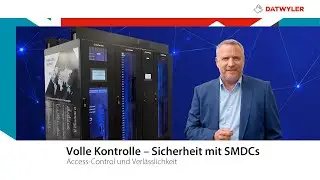 SMDC-Sicherheit &ndash; rundum gesch&uuml;tzt und zuverl&auml;ssig