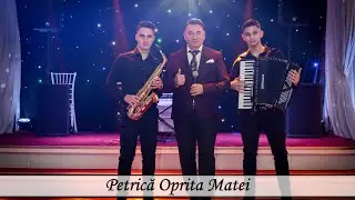 Petrica Oprita Matei - Vino dorul meu te cheama - 2023